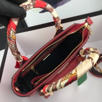 $100.00 USD Prada AAA Quality Handbags For Women #849447