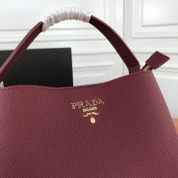 $98.00 USD Prada AAA Quality Handbags For Women #849448