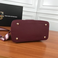 $98.00 USD Prada AAA Quality Handbags For Women #849448