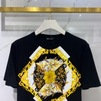 $41.00 USD Versace T-Shirts Short Sleeved For Men #849573