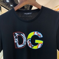 $41.00 USD Dolce & Gabbana D&G T-Shirts Short Sleeved For Men #849575