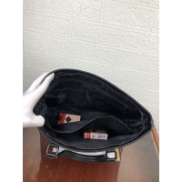 $115.00 USD Versace AAA Man Handbags #849622