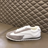 $92.00 USD Salvatore Ferragamo Casual Shoes For Men #849636