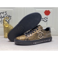 $85.00 USD Philipp Plein PP Casual Shoes For Men #849646