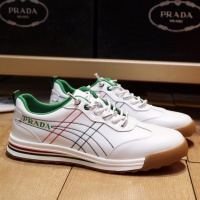 $82.00 USD Prada Casual Shoes For Men #849681