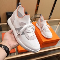 $88.00 USD Hermes Casual Shoes For Men #849705