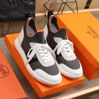 $88.00 USD Hermes Casual Shoes For Men #849706