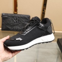 $92.00 USD Prada Casual Shoes For Men #849711