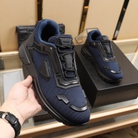 $92.00 USD Prada Casual Shoes For Men #849714