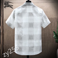 $34.00 USD Burberry Shirts Short Sleeved For Men #849784