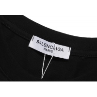 $27.00 USD Balenciaga T-Shirts Short Sleeved For Men #849862
