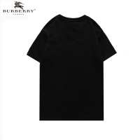 $27.00 USD Burberry T-Shirts Short Sleeved For Men #849870