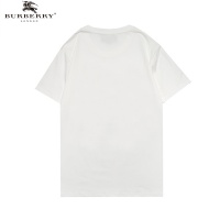 $27.00 USD Burberry T-Shirts Short Sleeved For Men #849871