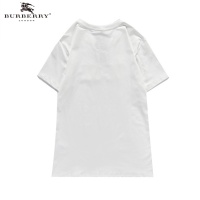 $27.00 USD Burberry T-Shirts Short Sleeved For Men #849873