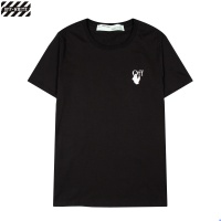 $29.00 USD Off-White T-Shirts Short Sleeved For Men #849995