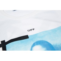 $29.00 USD Off-White T-Shirts Short Sleeved For Men #849996