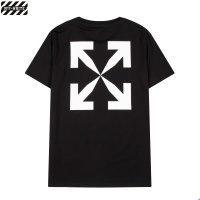 $29.00 USD Off-White T-Shirts Short Sleeved For Men #849998
