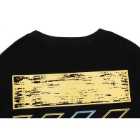 $27.00 USD Off-White T-Shirts Short Sleeved For Men #850001