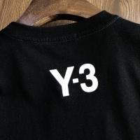 $32.00 USD Y-3 T-Shirts Short Sleeved For Men #850007
