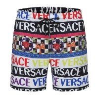 $42.00 USD Versace Tracksuits Short Sleeved For Men #850022