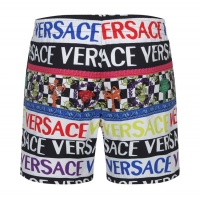 $42.00 USD Versace Tracksuits Short Sleeved For Men #850022