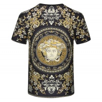$42.00 USD Versace Tracksuits Short Sleeved For Men #850024