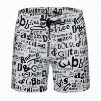 $42.00 USD Dolce & Gabbana D&G Tracksuits Short Sleeved For Men #850035