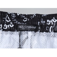 $42.00 USD Dolce & Gabbana D&G Tracksuits Short Sleeved For Men #850040
