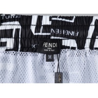 $42.00 USD Fendi Tracksuits Short Sleeved For Men #850046