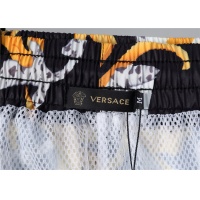 $42.00 USD Versace Tracksuits Short Sleeved For Men #850053