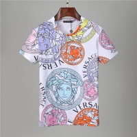 $42.00 USD Versace Tracksuits Short Sleeved For Men #850055