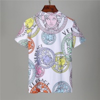 $42.00 USD Versace Tracksuits Short Sleeved For Men #850055