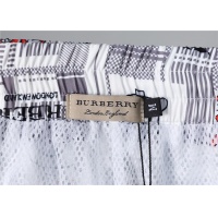 $42.00 USD Burberry Tracksuits Short Sleeved For Men #850066