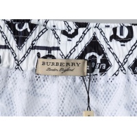 $42.00 USD Burberry Tracksuits Short Sleeved For Men #850067