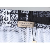 $42.00 USD Burberry Tracksuits Short Sleeved For Men #850070