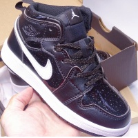 $54.00 USD Air Jordan 1 I Kids shoes For Kids #850079