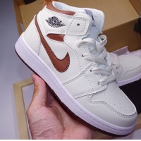 $54.00 USD Air Jordan 1 I Kids shoes For Kids #850080