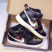 $54.00 USD Air Jordan 1 I Kids shoes For Kids #850082