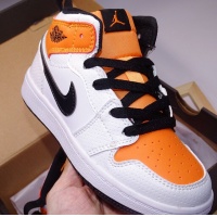 $54.00 USD Air Jordan 1 I Kids shoes For Kids #850083