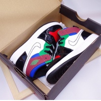 $54.00 USD Air Jordan 1 I Kids shoes For Kids #850084