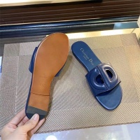 $65.00 USD Hermes Slippers For Women #850085