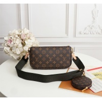 $48.00 USD Louis Vuitton AAA Quality Messenger Bags For Women #850091