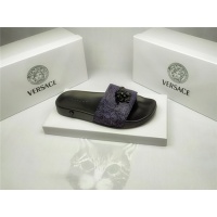 $40.00 USD Versace Slippers For Men #850109