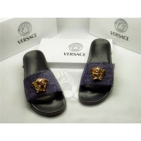 $40.00 USD Versace Slippers For Men #850110