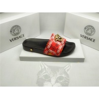 $40.00 USD Versace Slippers For Men #850111