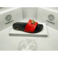 $40.00 USD Versace Slippers For Men #850113