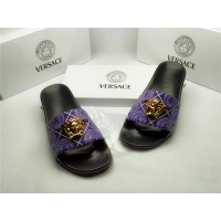 $40.00 USD Versace Slippers For Men #850114