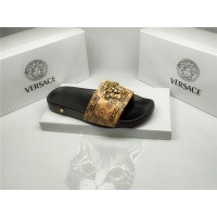 $40.00 USD Versace Slippers For Men #850115