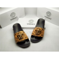 $40.00 USD Versace Slippers For Men #850115