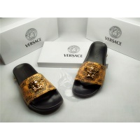 $40.00 USD Versace Slippers For Men #850115